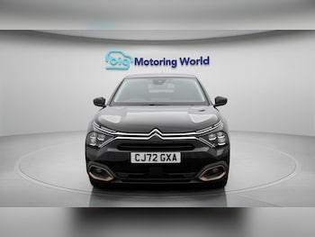 Used Citroen C4 2023 for sale - 79005893: Photo