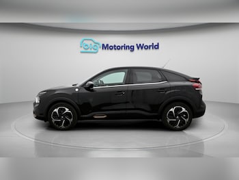 Used Citroen C4 2023 for sale - 79005893: Photo