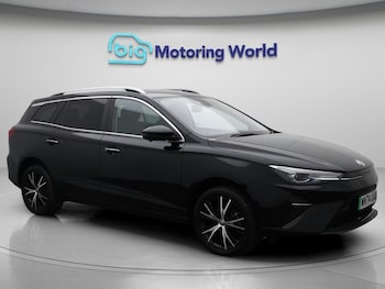 Used MG MG5 2024 for sale - 75729572: Photo