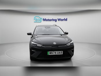 Used MG MG5 2024 for sale - 75729572: Photo