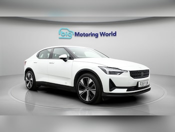 Used Polestar Polestar 2 2022 for sale - 79333198: Photo