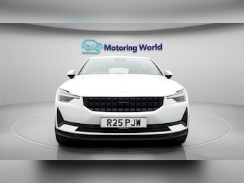 Used Polestar Polestar 2 2022 for sale - 79333198: Photo