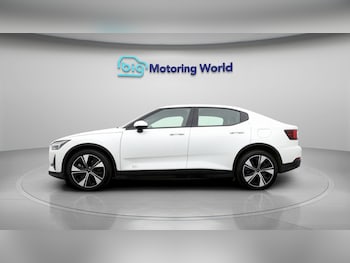Used Polestar Polestar 2 2022 for sale - 79333198: Photo
