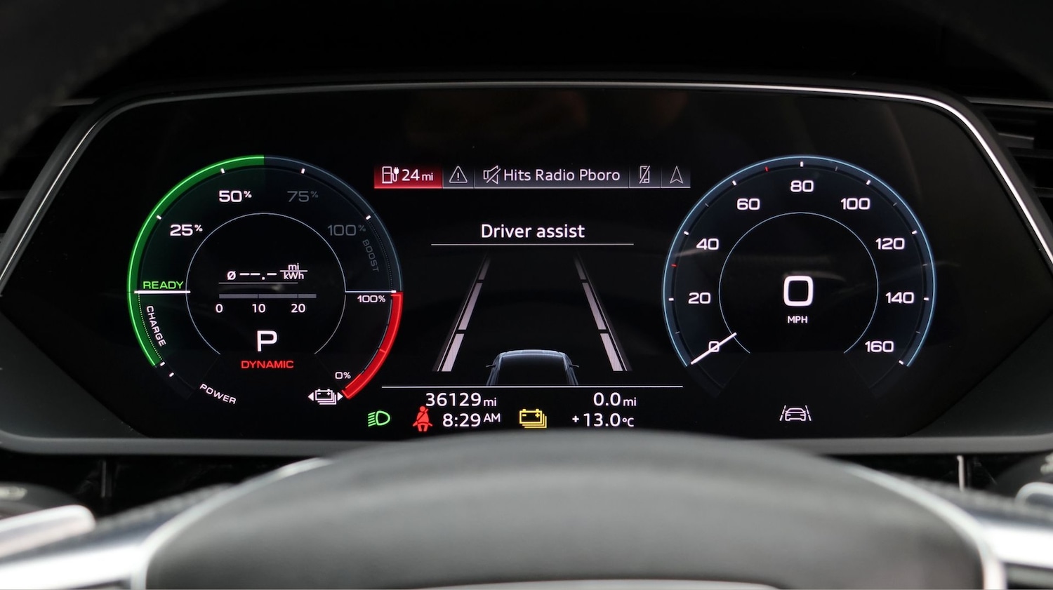 Used Audi e-tron for sale - 77749619: Photo 10