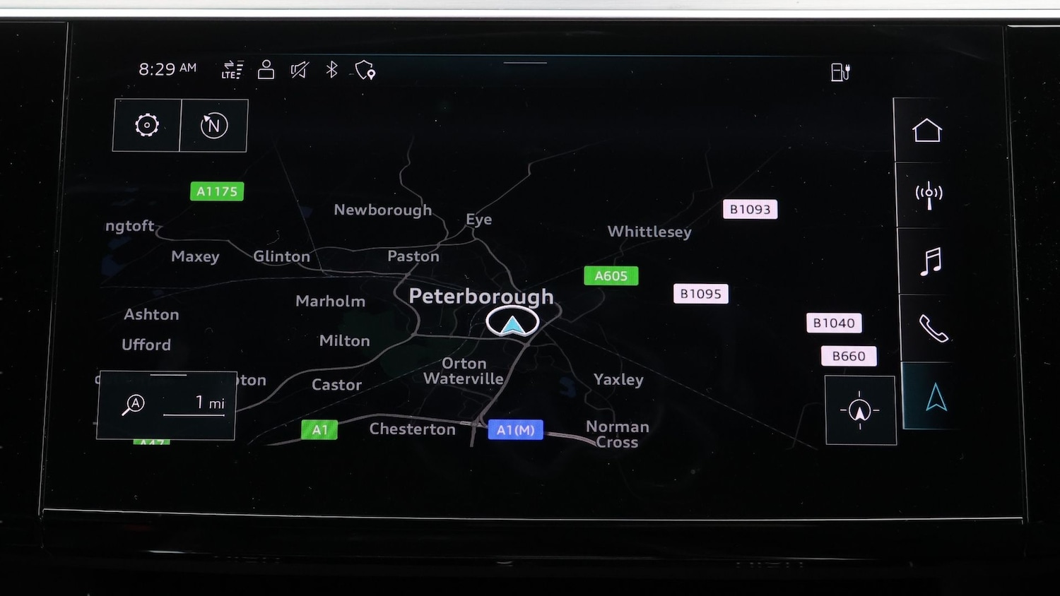 Used Audi e-tron for sale - 77749619: Photo 11