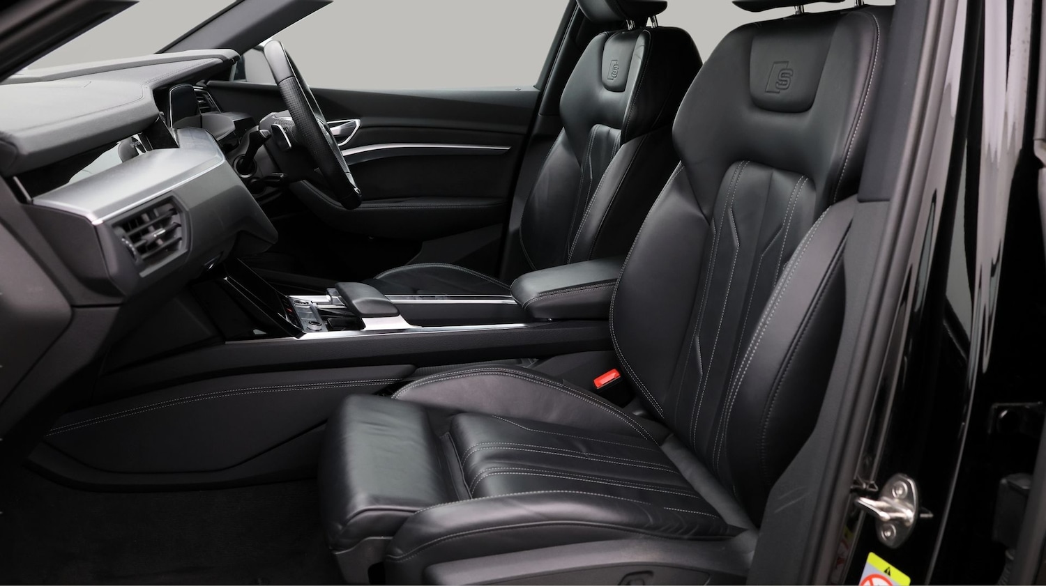 Used Audi e-tron for sale - 77749619: Photo 14