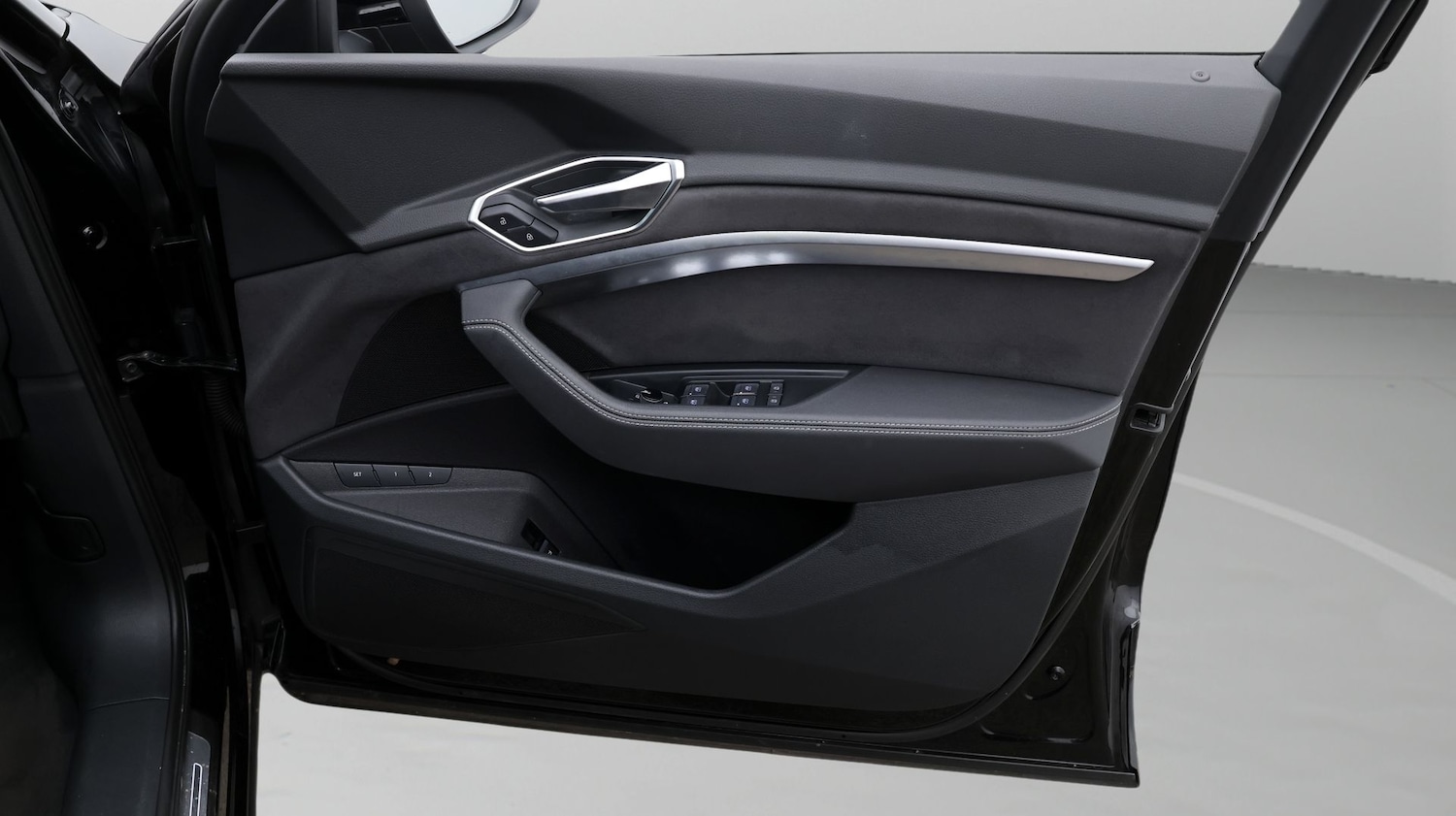 Used Audi e-tron for sale - 77749619: Photo 15