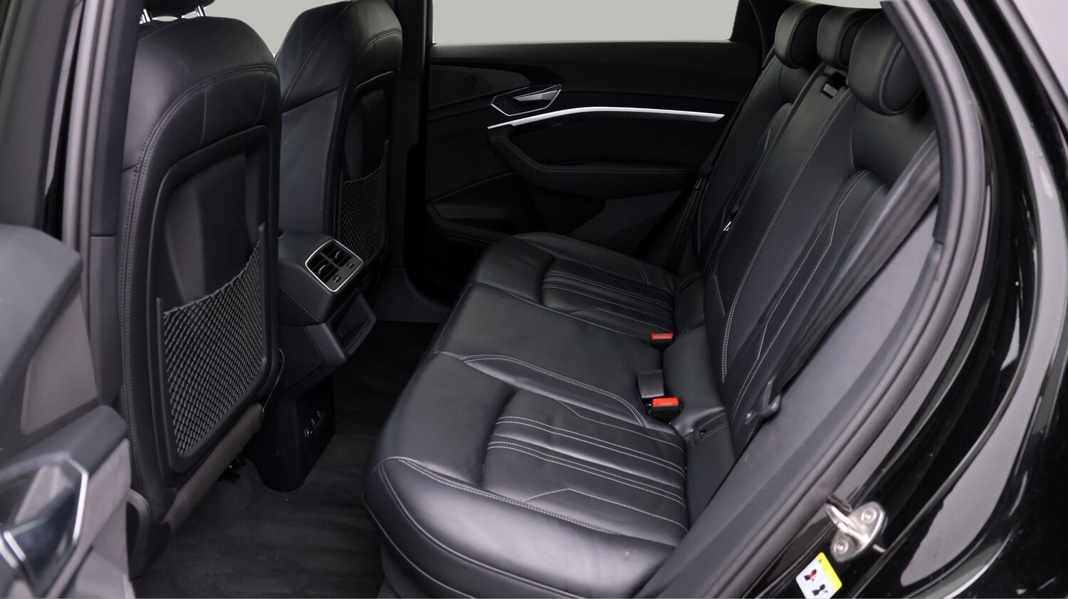 Used Audi e-tron for sale - 77749619: Photo 16