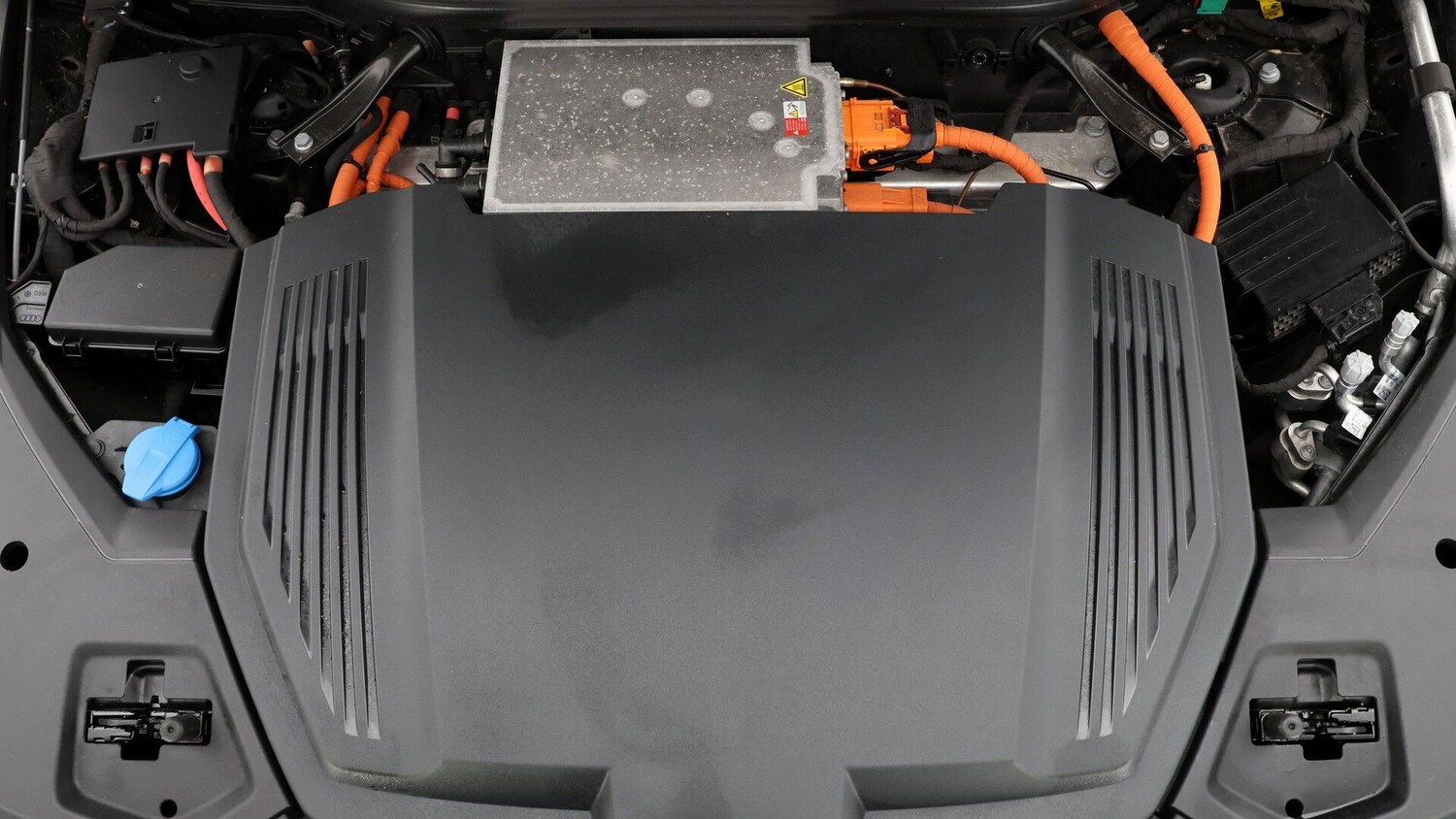 Used Audi e-tron for sale - 77749619: Photo 19