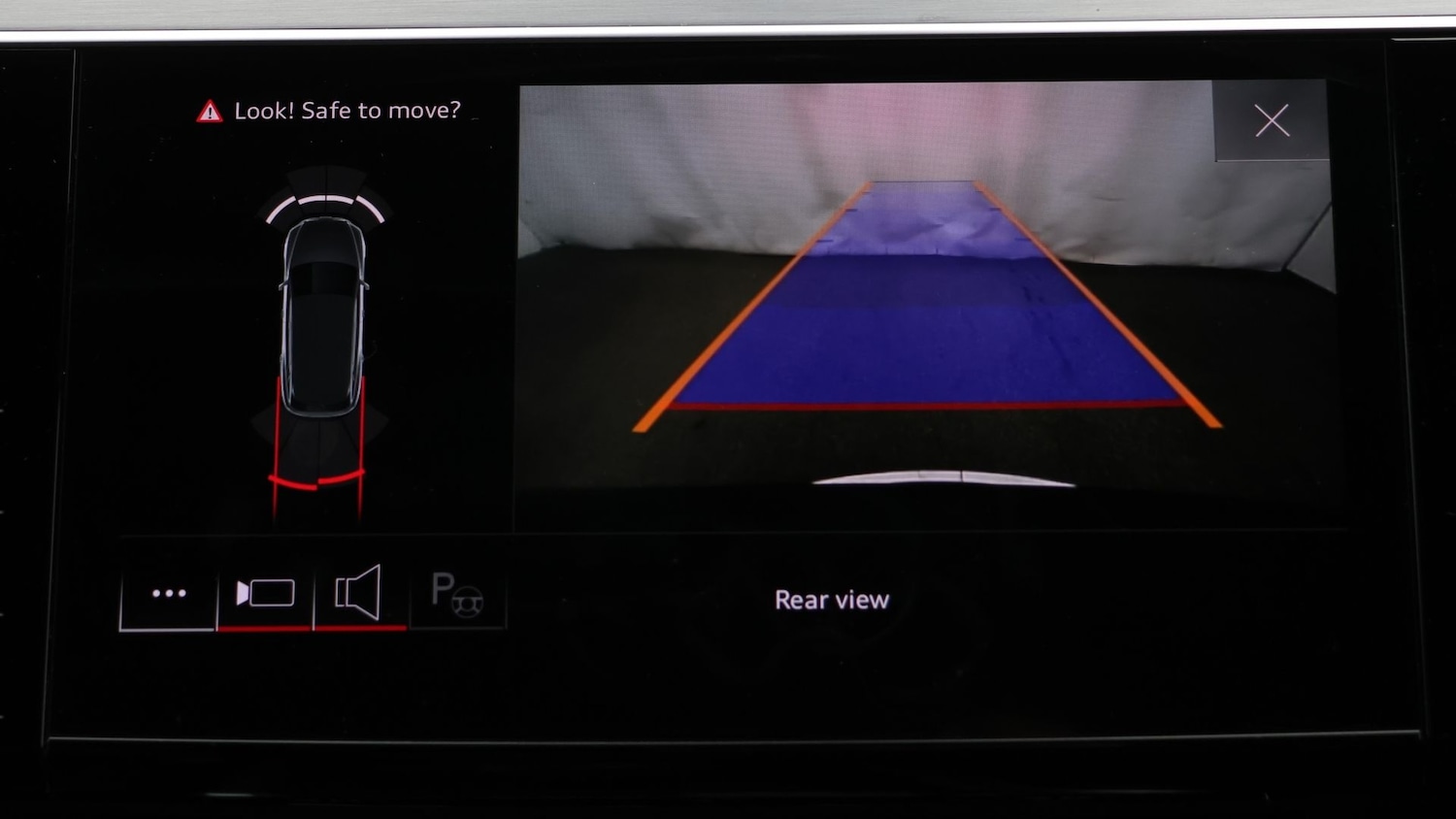 Used Audi e-tron for sale - 77749619: Photo 25