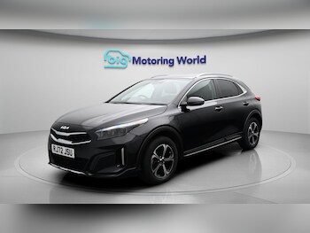 Used Kia XCeed 2022 for sale - 78566096: Photo