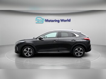 Used Kia XCeed 2022 for sale - 78566096: Photo