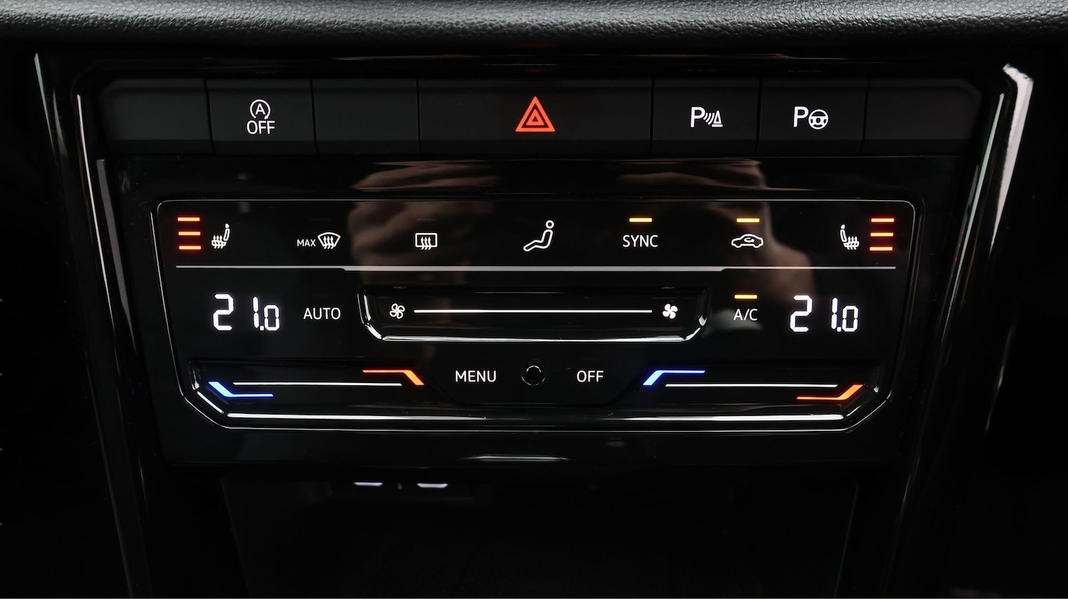 Used Volkswagen T-Roc 2022 for sale - 77379626: Photo 12