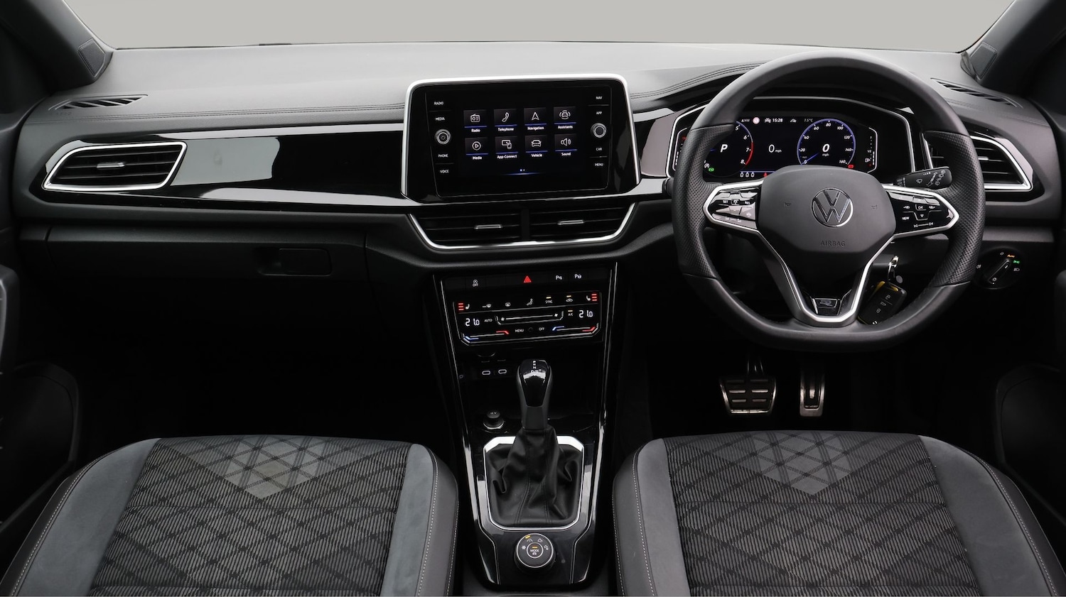 Used Volkswagen T-Roc 2022 for sale - 77379626: Photo 13