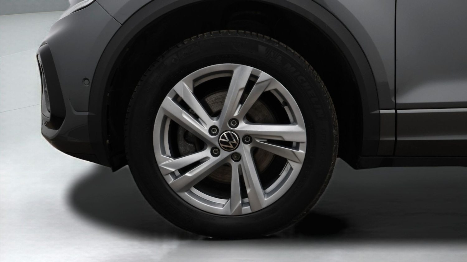 Used Volkswagen T-Roc 2022 for sale - 77379626: Photo 18