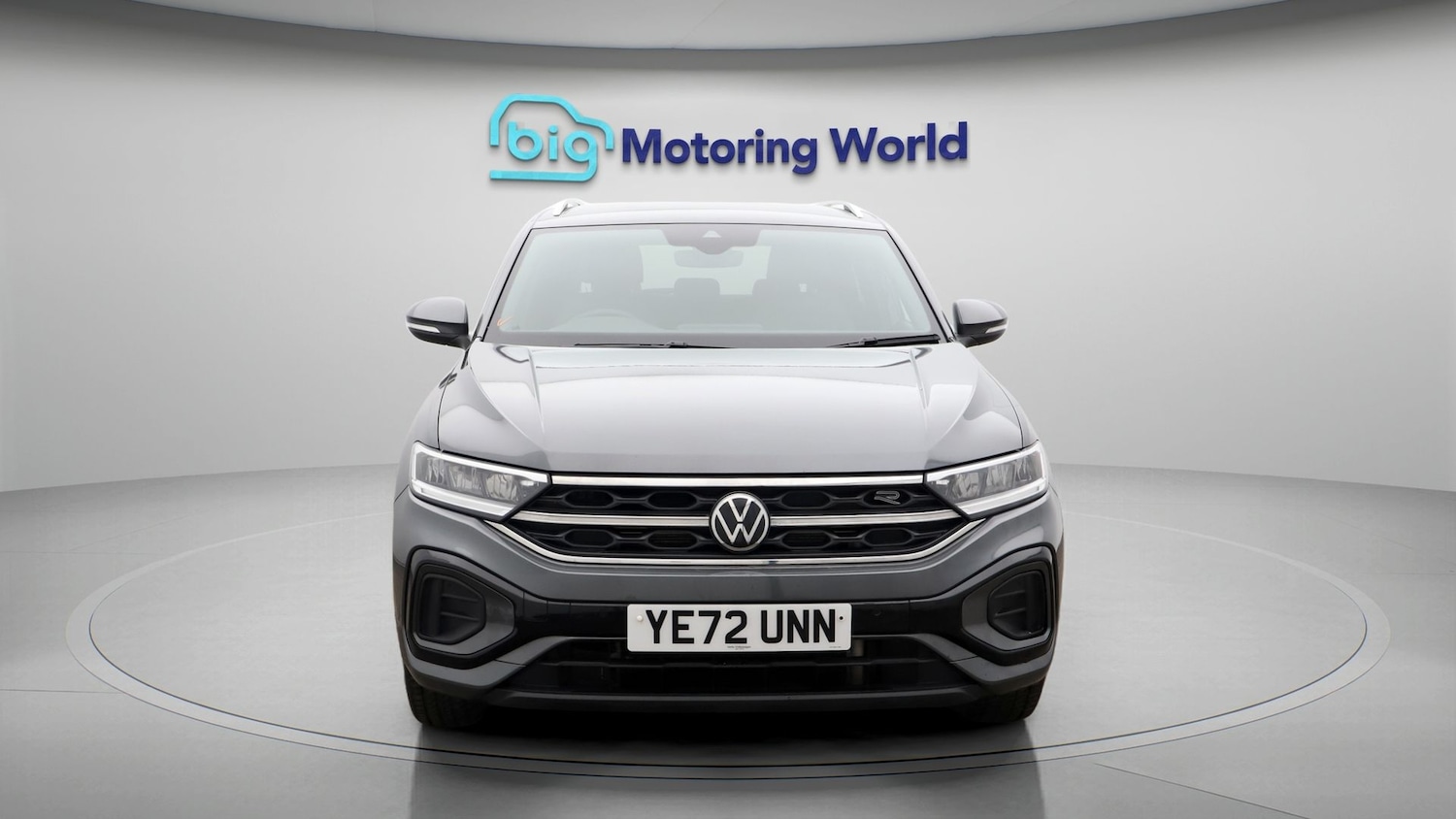 Used Volkswagen T-Roc 2022 for sale - 77379626: Photo 2