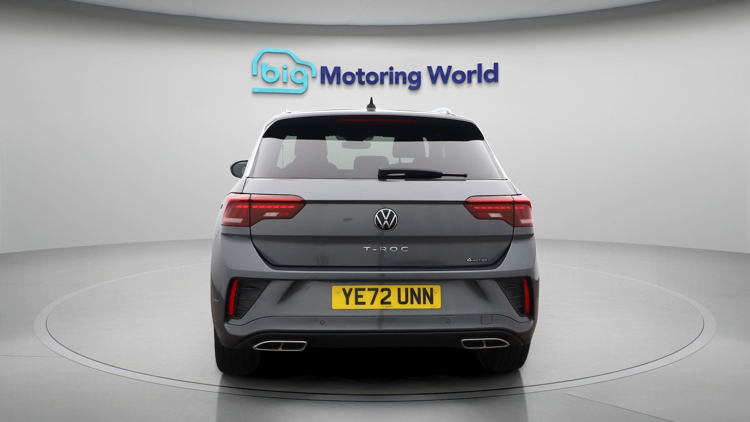 Used Volkswagen T-Roc 2022 for sale - 77379626: Photo 6