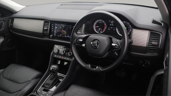Used Skoda Kodiaq 2022 for sale - 76294625: Photo 10