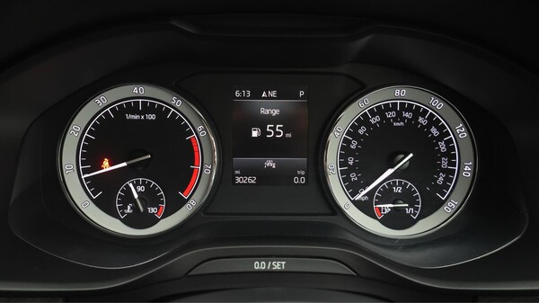Used Skoda Kodiaq 2022 for sale - 76294625: Photo 11