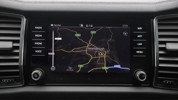 Used Skoda Kodiaq 2022 for sale - 76294625: Photo 12