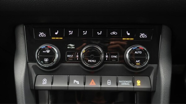 Used Skoda Kodiaq 2022 for sale - 76294625: Photo 13