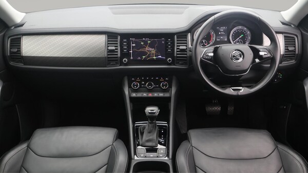 Used Skoda Kodiaq 2022 for sale - 76294625: Photo 14