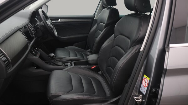 Used Skoda Kodiaq 2022 for sale - 76294625: Photo 15