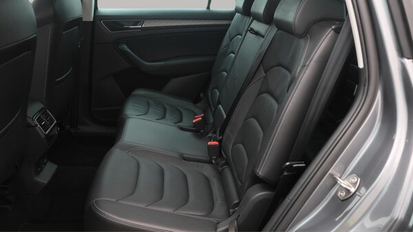 Used Skoda Kodiaq 2022 for sale - 76294625: Photo 17