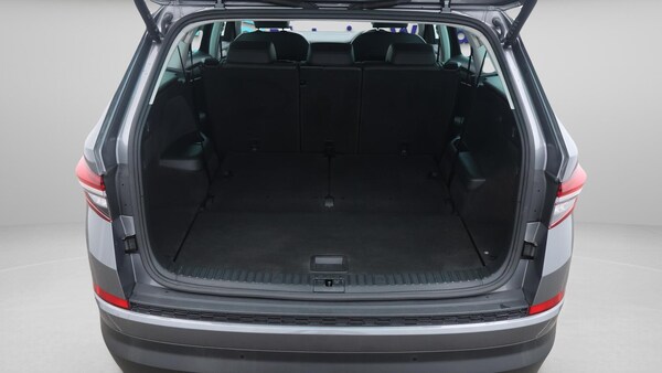 Used Skoda Kodiaq 2022 for sale - 76294625: Photo 18