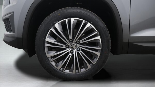 Used Skoda Kodiaq 2022 for sale - 76294625: Photo 19