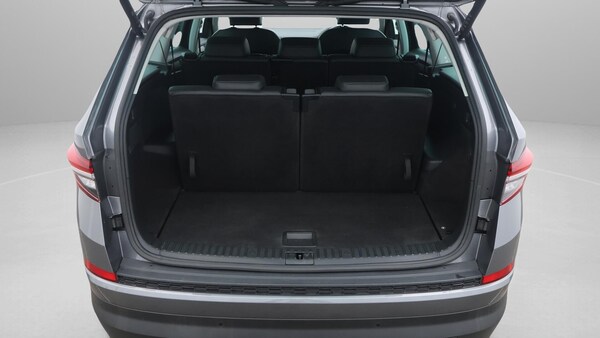 Used Skoda Kodiaq 2022 for sale - 76294625: Photo 22