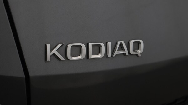 Used Skoda Kodiaq 2022 for sale - 76294625: Photo 23