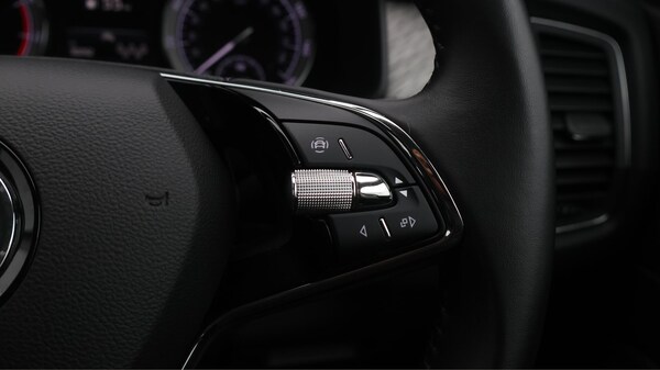 Used Skoda Kodiaq 2022 for sale - 76294625: Photo 26
