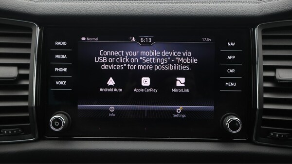 Used Skoda Kodiaq 2022 for sale - 76294625: Photo 28