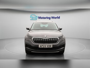 Used Skoda Kodiaq 2022 for sale - 76294625: Photo 3