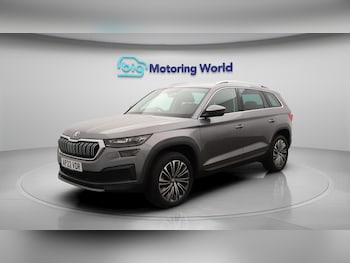 Used Skoda Kodiaq 2022 for sale - 76294625: Photo 4