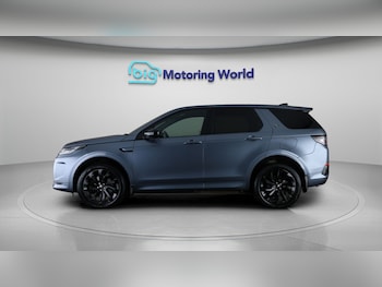Used Land Rover Discovery Sport 2023 for sale - 78804797: Photo