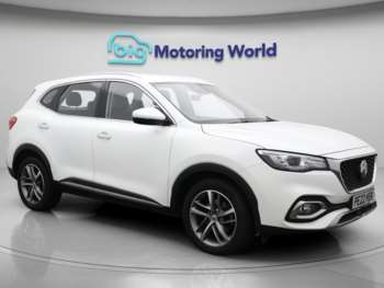 2022 (22) - 1.5 T-GDI Excite 5dr DCT