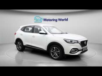 Used MG MG HS 2022 for sale - 74751728: Photo