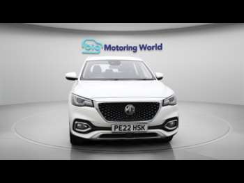 Used MG MG HS 2022 for sale - 74751728: Photo
