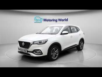 Used MG MG HS 2022 for sale - 74751728: Photo