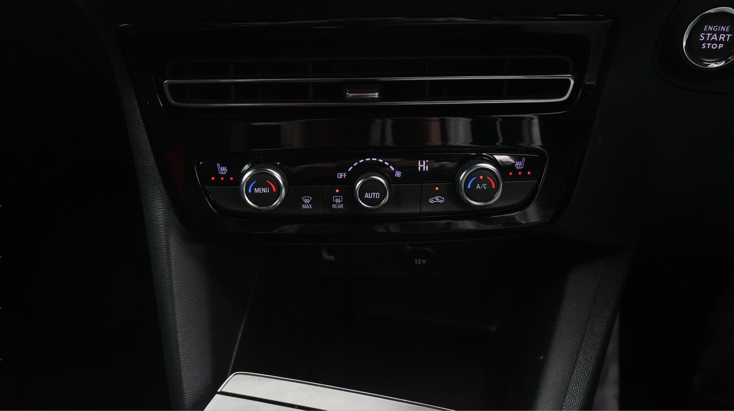 Used Vauxhall Mokka 2023 for sale - 78190714: Photo 12