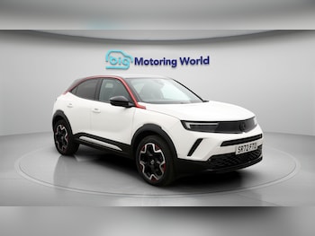 Used Vauxhall Mokka 2023 for sale - 78190714: Photo