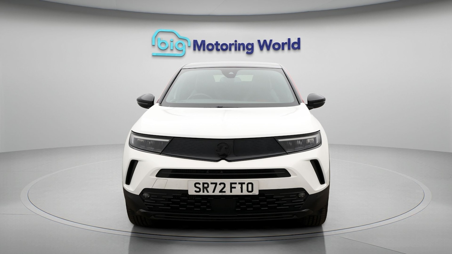 Used Vauxhall Mokka 2023 for sale - 78190714: Photo 2