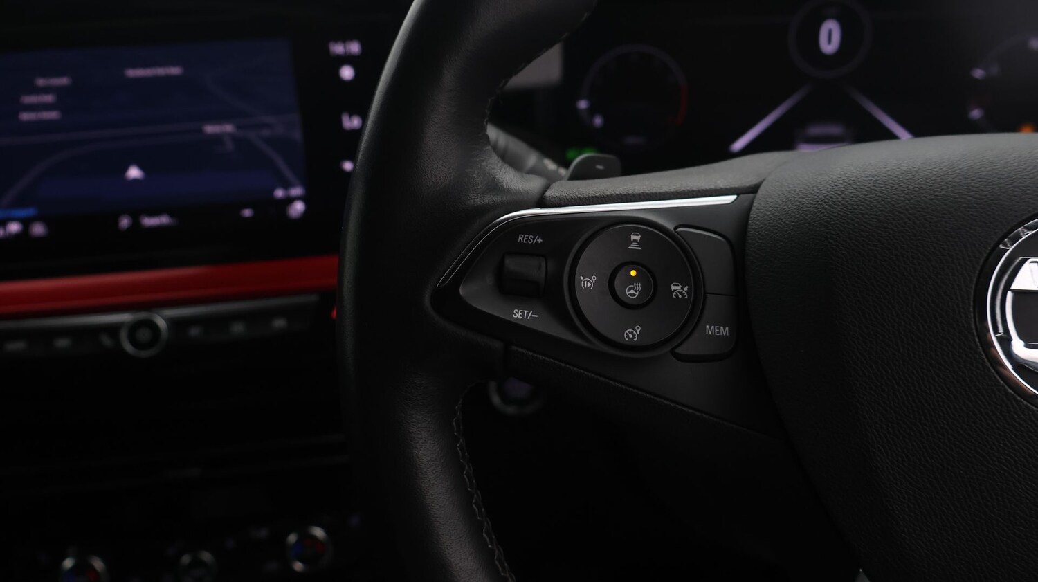 Used Vauxhall Mokka 2023 for sale - 78190714: Photo 21