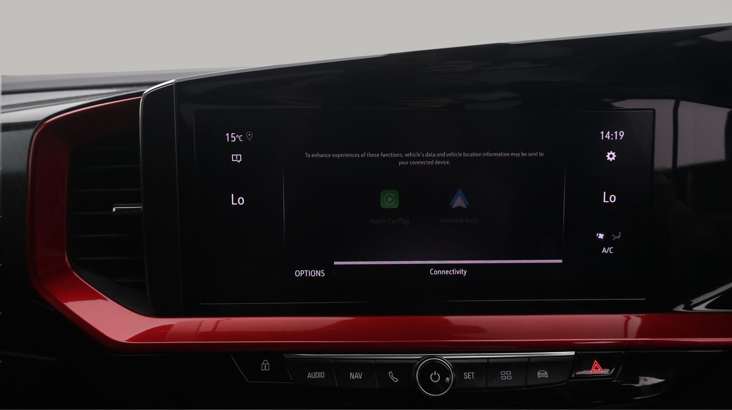 Used Vauxhall Mokka 2023 for sale - 78190714: Photo 23