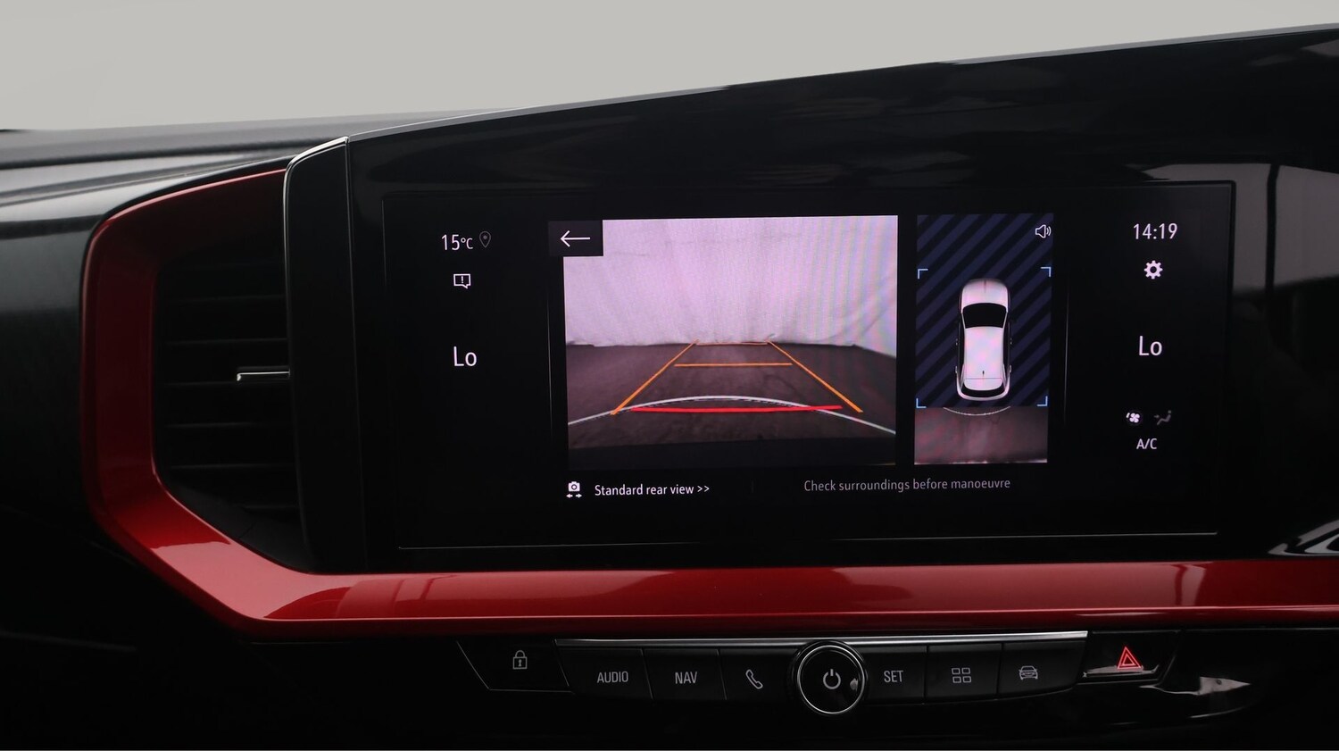 Used Vauxhall Mokka 2023 for sale - 78190714: Photo 25