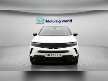 Used Vauxhall Mokka 2023 for sale - 78190714: Photo