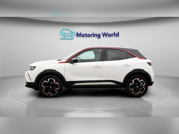 Used Vauxhall Mokka 2023 for sale - 78190714: Photo