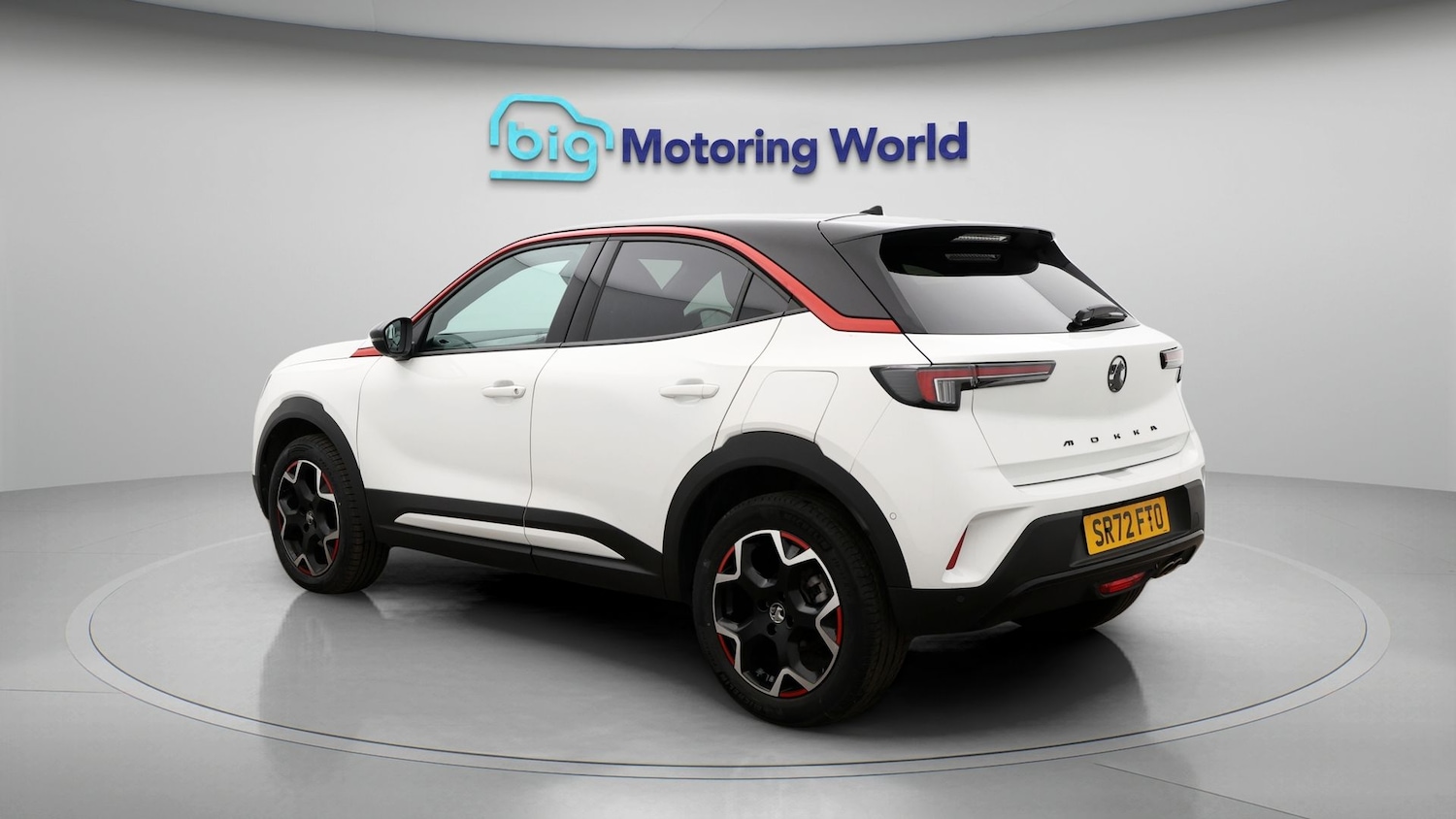 Used Vauxhall Mokka 2023 for sale - 78190714: Photo 5